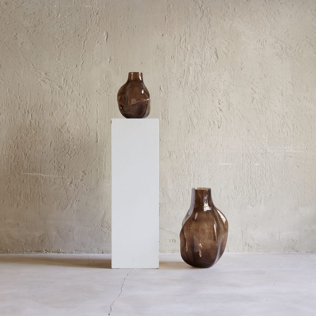 Peana diseño Tristán Domecq Casa