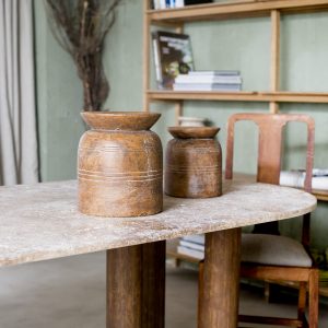 Tienda online de decoración de LUJO. TRISTÁN DOMECQ