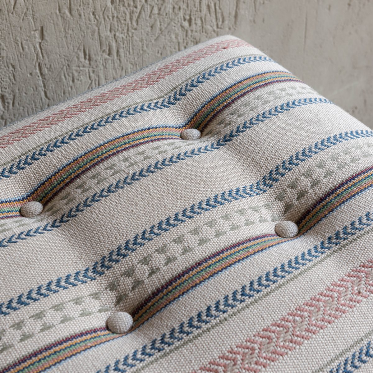 Banco La Toja diseño Tristán Domecq Casa - Imagen 4