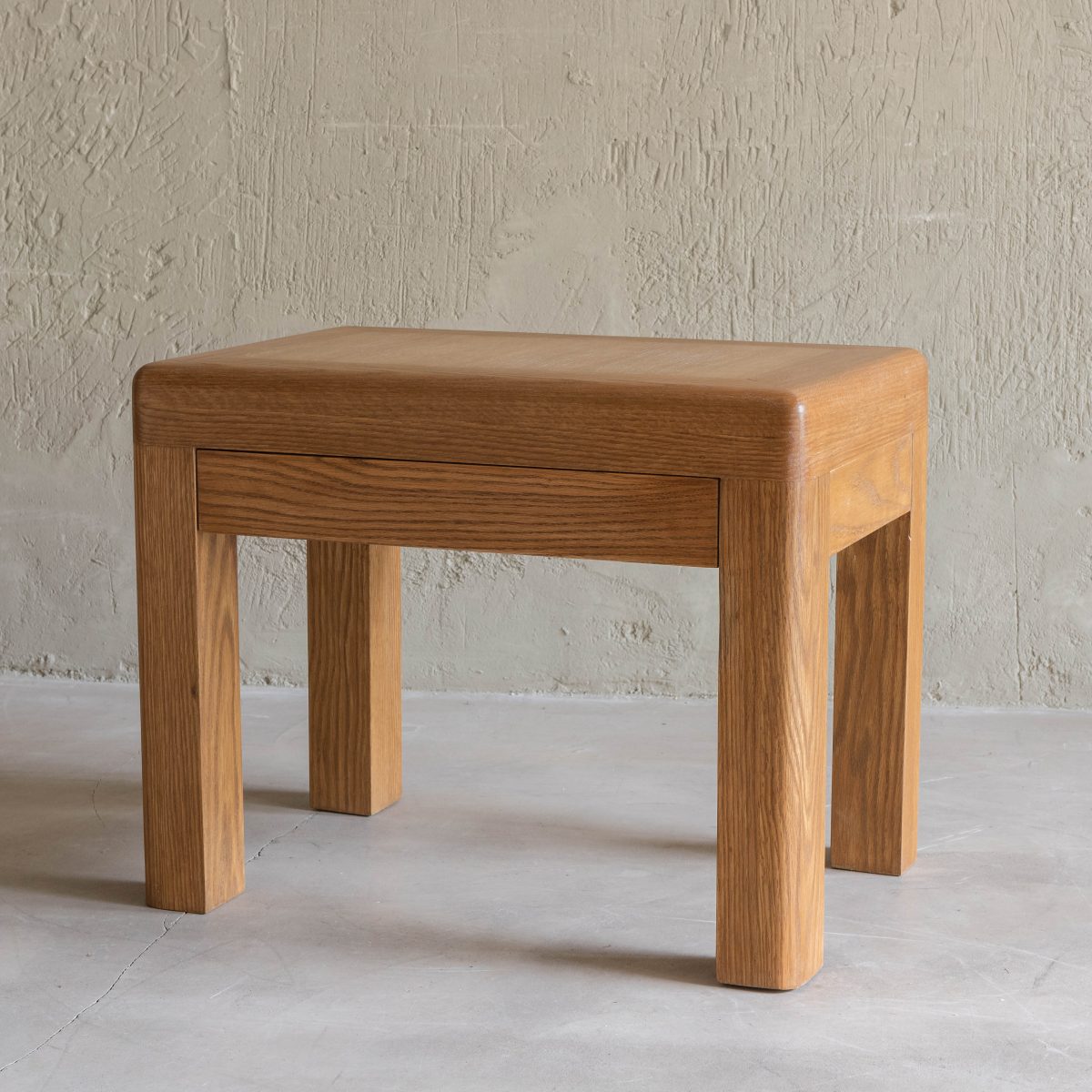 Mesilla de noche Ciudadela diseño Tristán Domecq Casa - Imagen 2