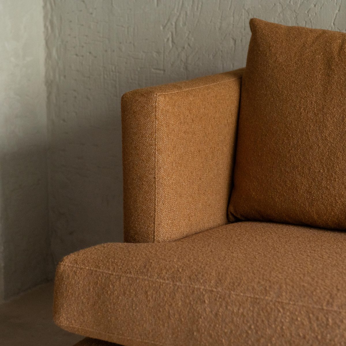 Sofa Sevilla diseño Tristán Domecq Casa - Imagen 2