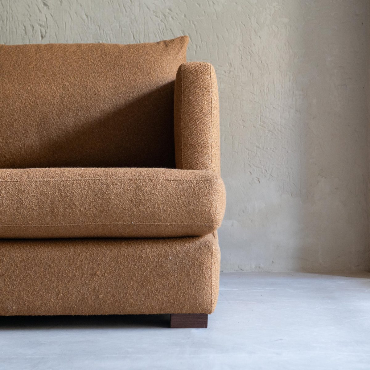 Sofa Sevilla diseño Tristán Domecq Casa - Imagen 6