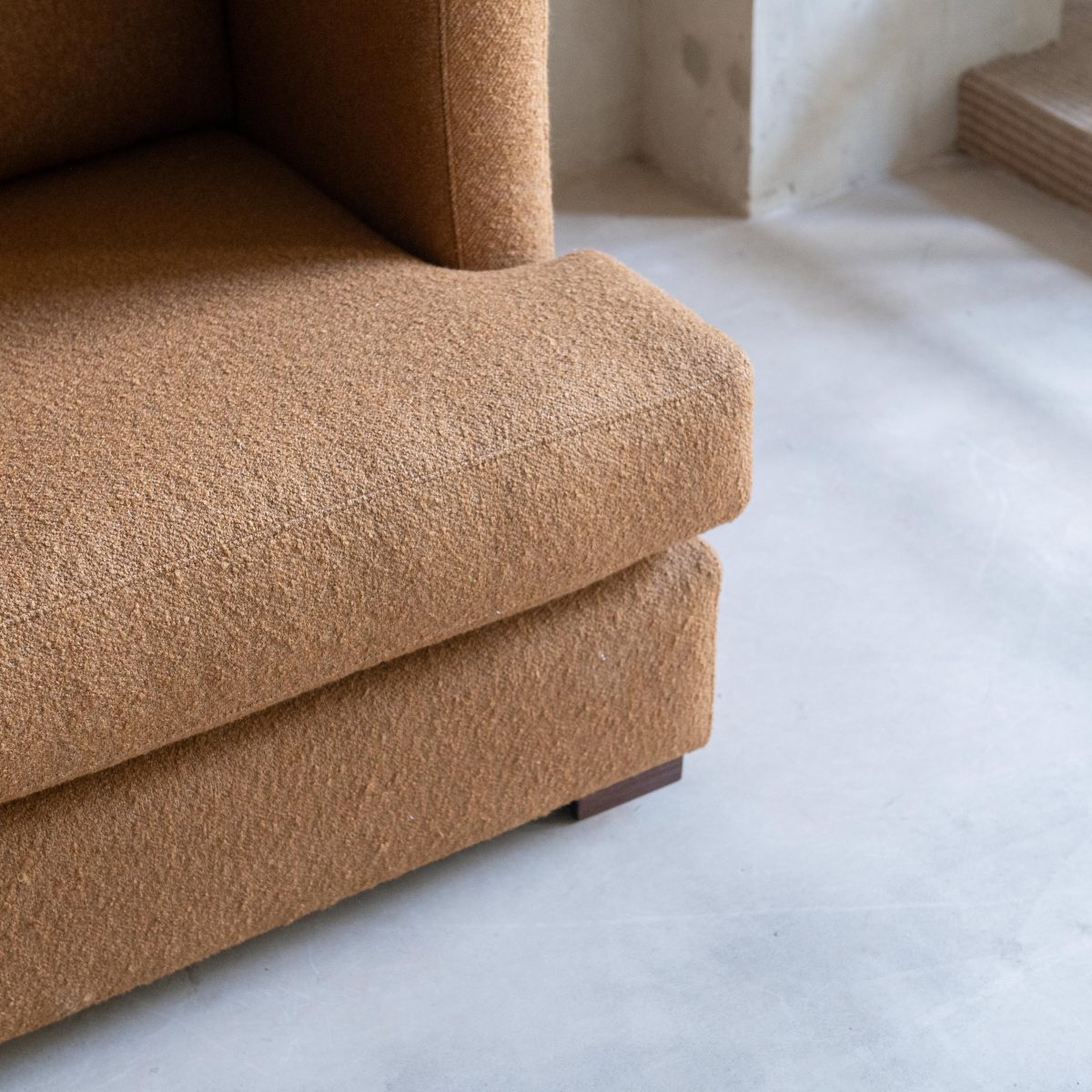 Sofa Sevilla diseño Tristán Domecq Casa - Imagen 7