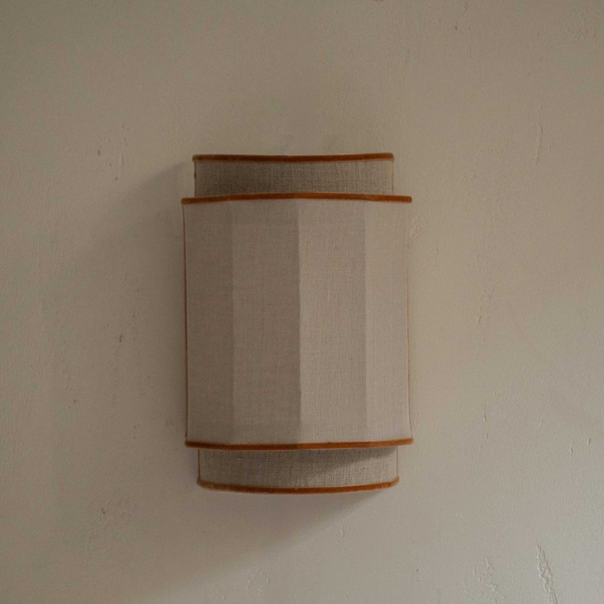 Aplique Jerez diseño Tristán Domecq Casa