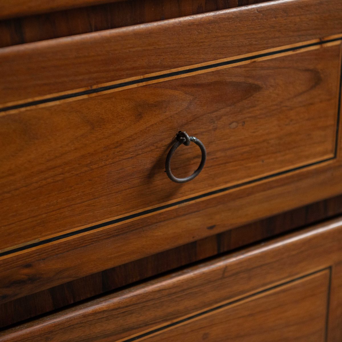 Cómoda italiana estilo Directorio - Imagen 3