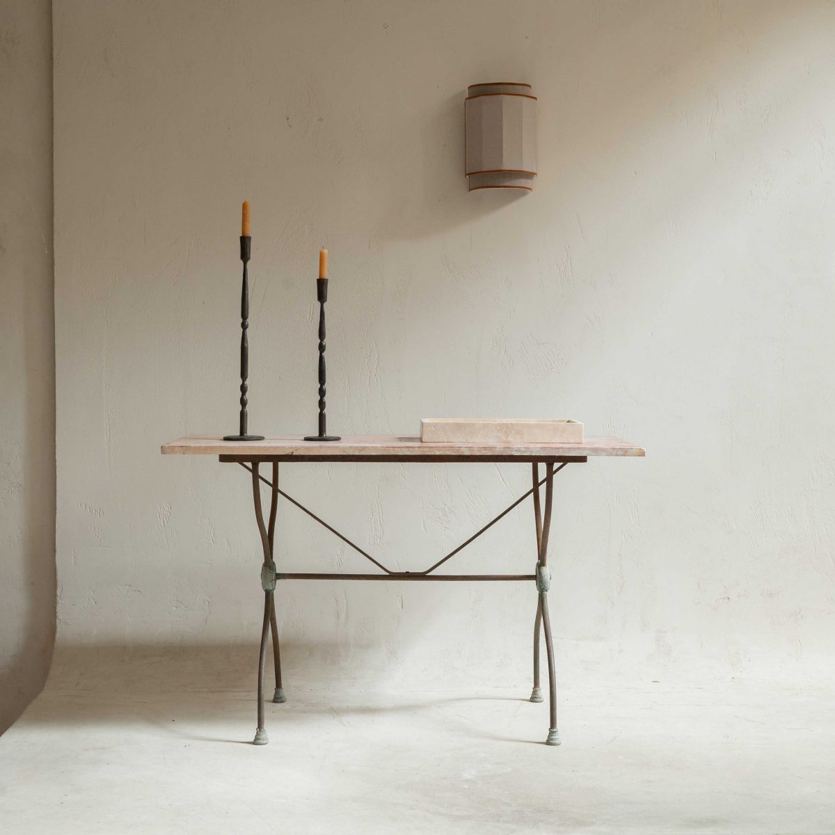 Aplique Jerez diseño Tristán Domecq Casa - Imagen 3