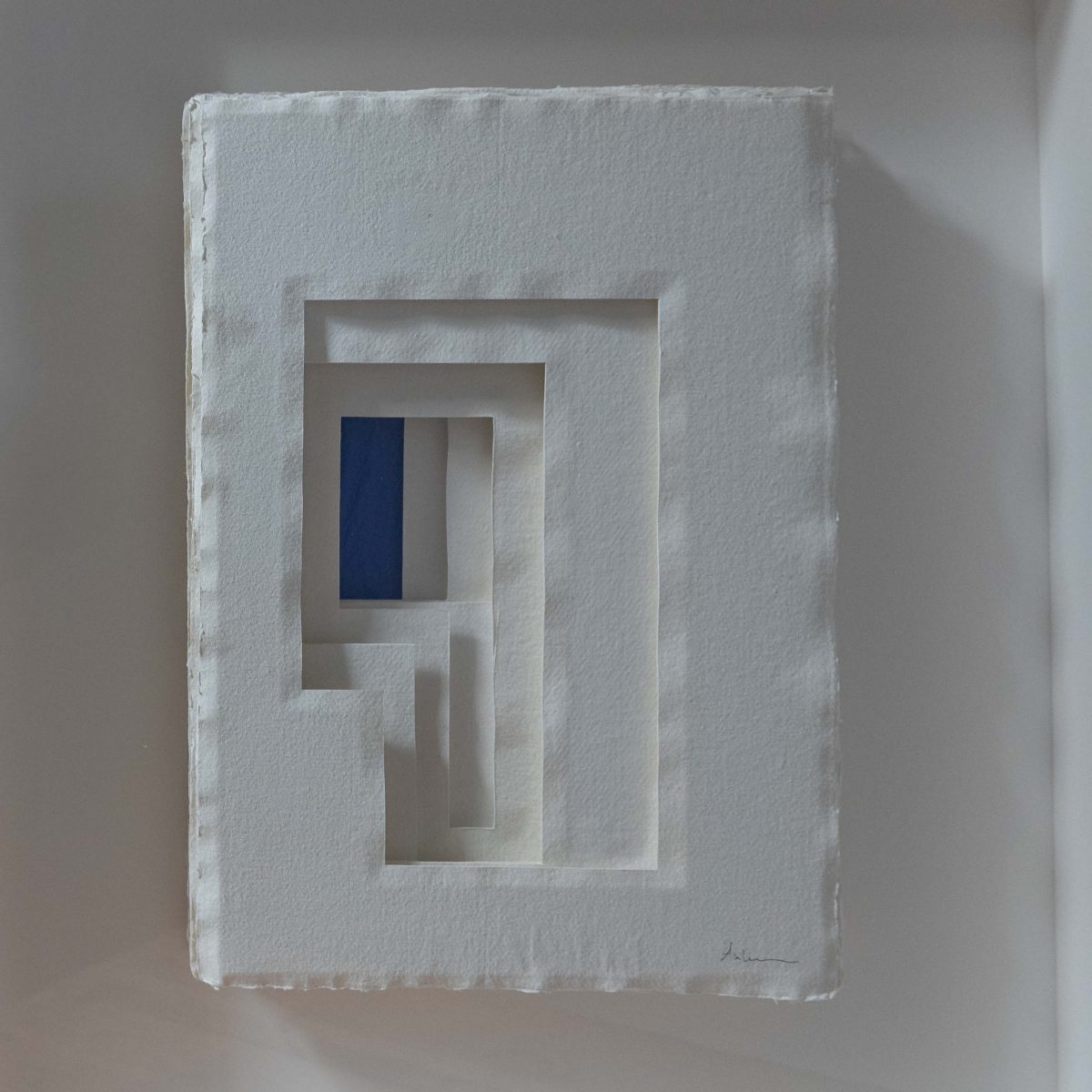 Espacios #16 de Asela Botella - Imagen 6