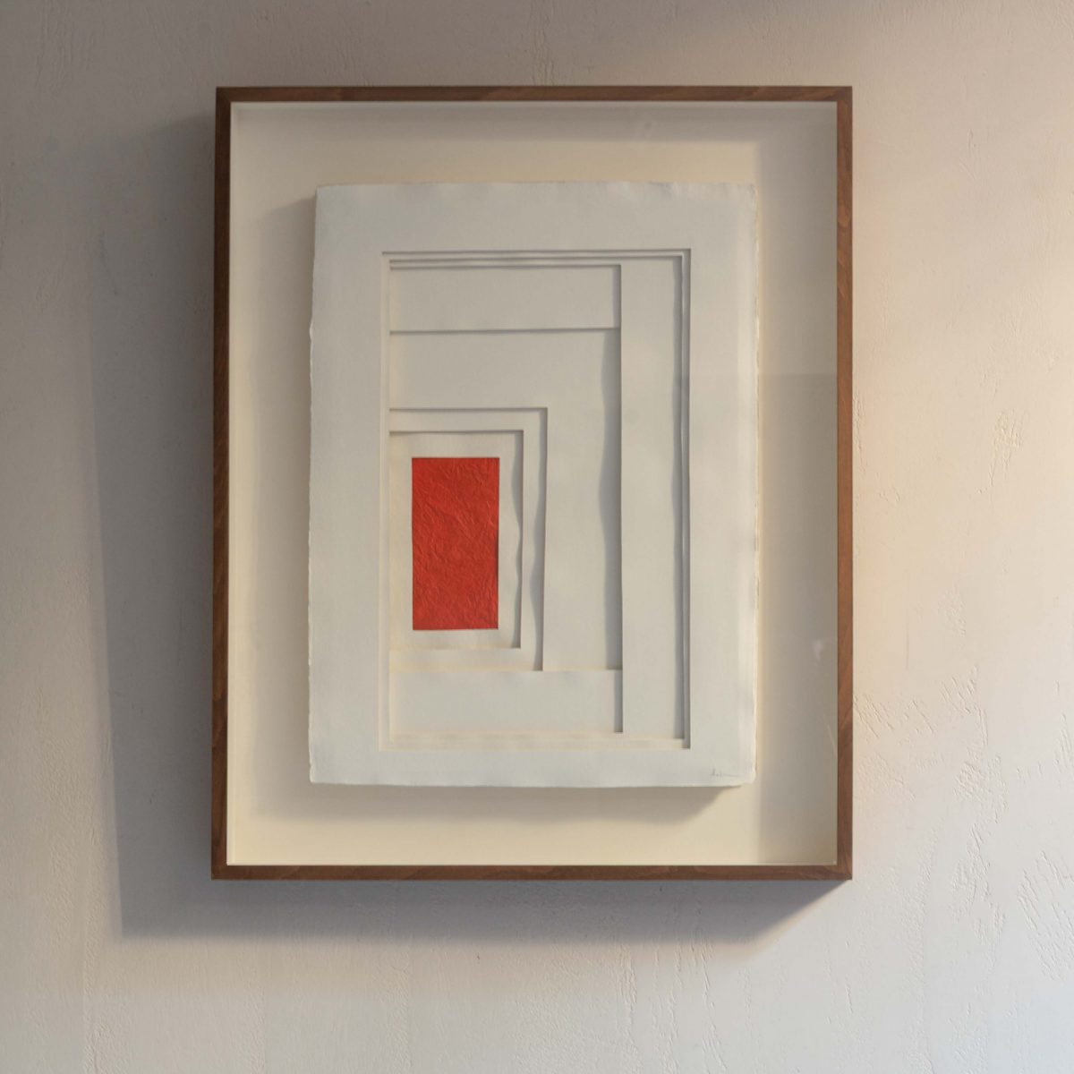 Espacios #14 de Asela Botella