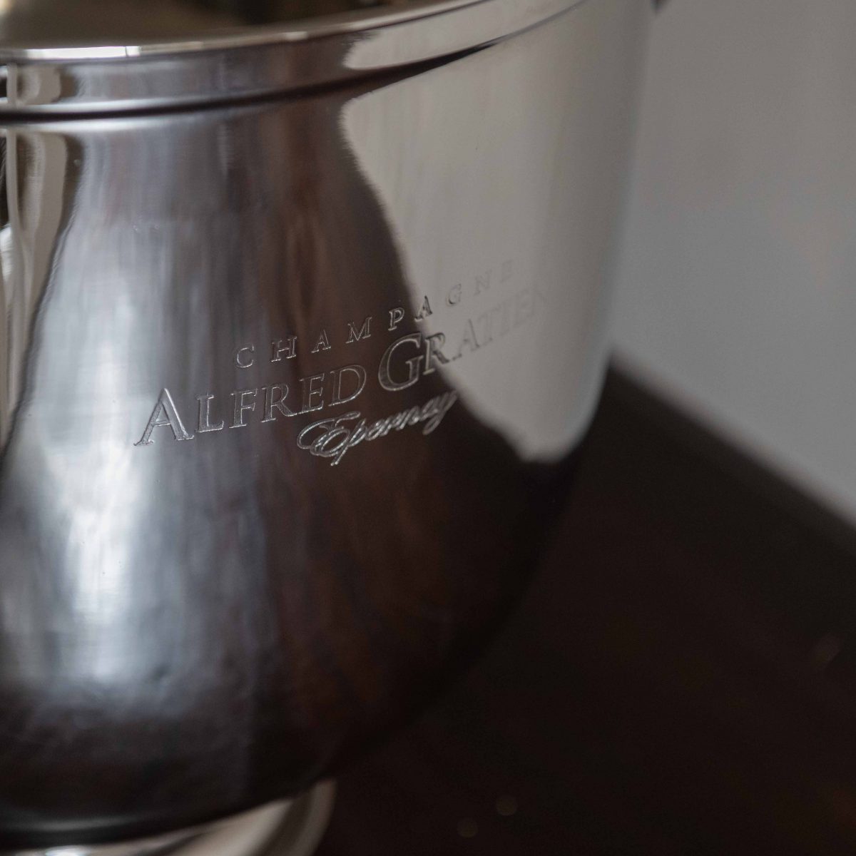 Enfriador de vino de níquel - Imagen 2