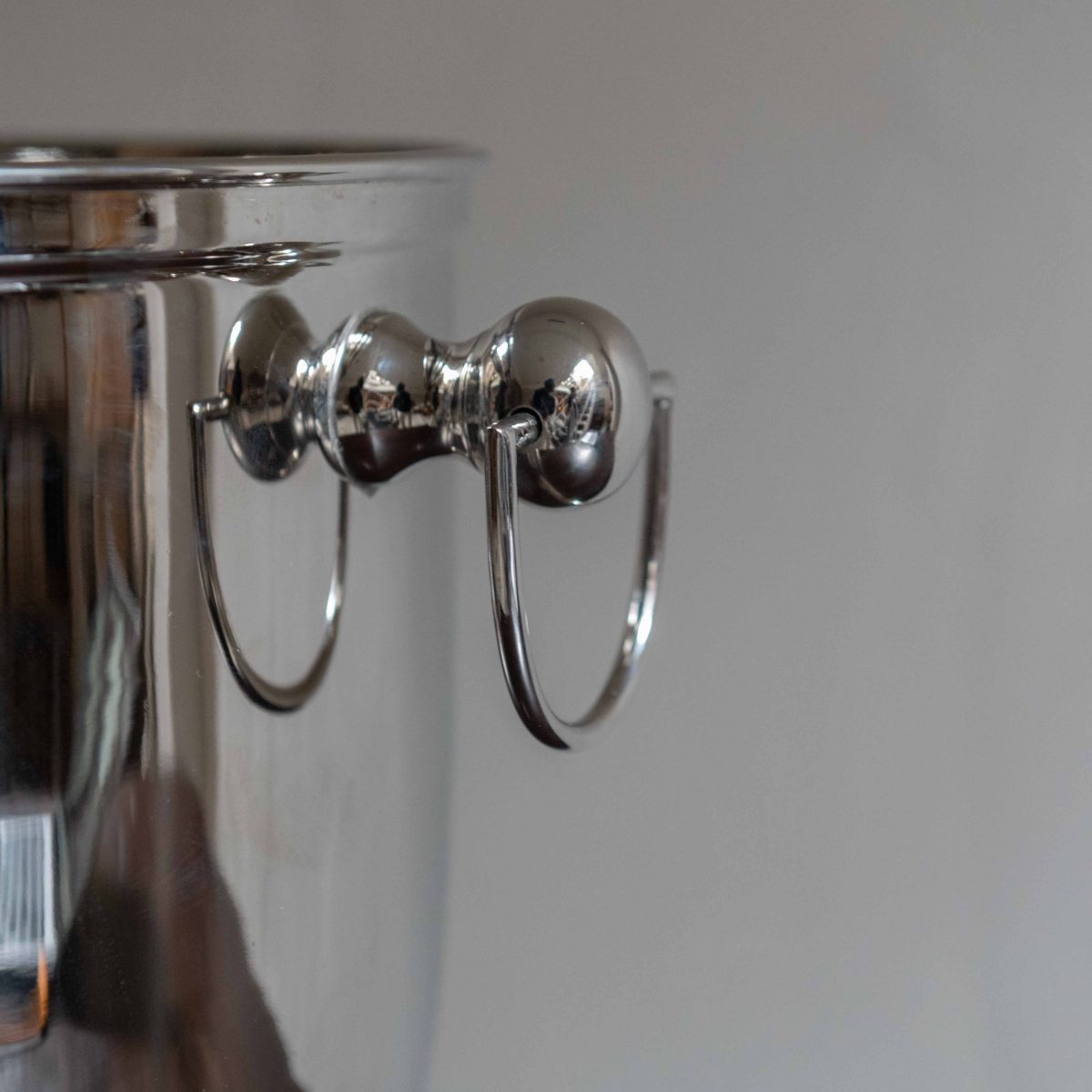 Enfriador de vino de níquel - Imagen 3