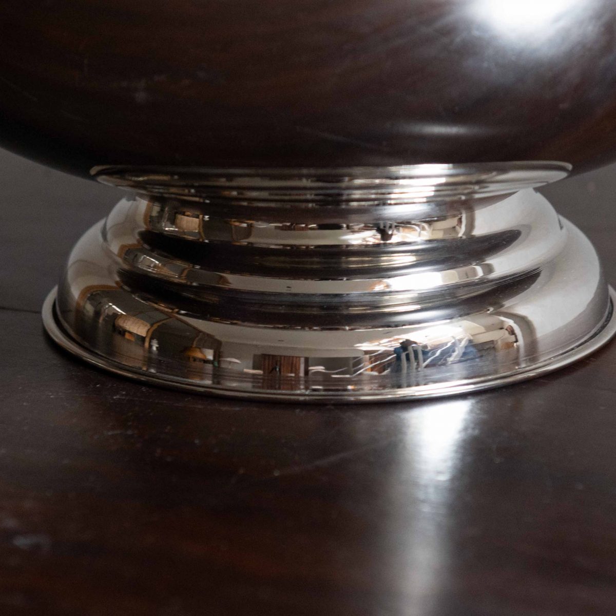 Enfriador de vino de níquel - Imagen 5