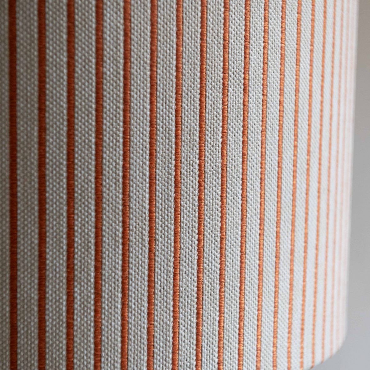 Pantalla diseño lineal naranja 40x27 cm - Imagen 3